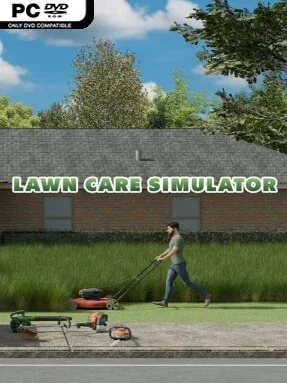 Lawn Care Simulator