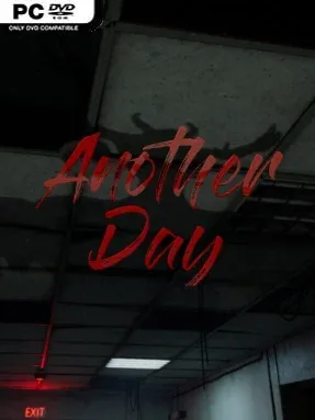 Another Day Cover Art