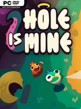 Hole Is Mine