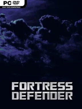FORTRESS DEFENDER Cover Art