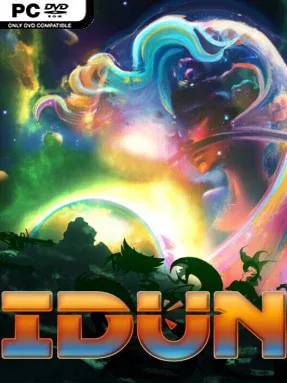 IDUN – Frontline Survival