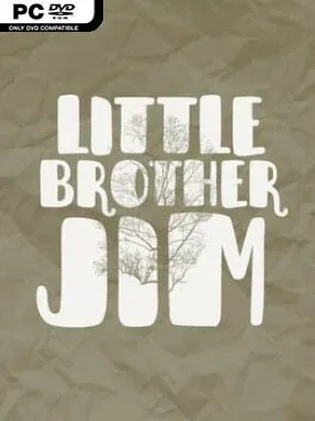 Little Brother Jim