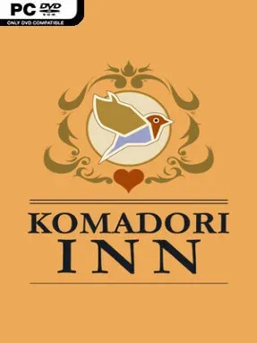 Komadori Inn