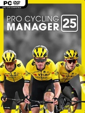 Pro Cycling Manager 25