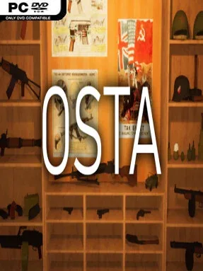 Osta Cover Art