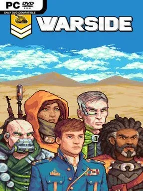 Warside Cover Art