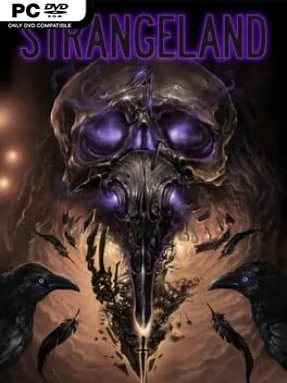 Strangeland