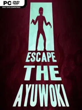 Escape the Ayuwoki Cover Art