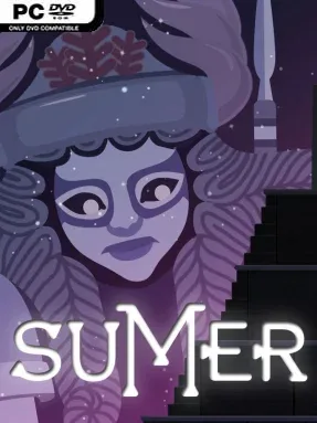 Sumer Cover Art