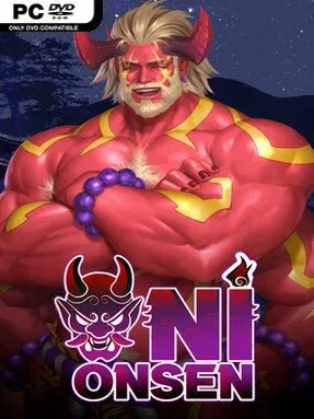 Oni Onsen