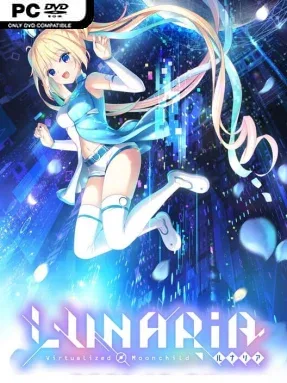 LUNARiA -Virtualized Moonchild
