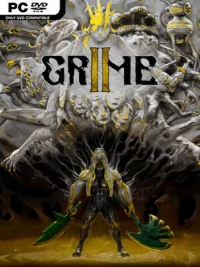GRIME II
