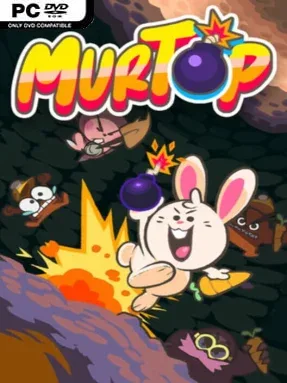 Murtop Cover Art