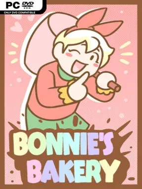 Bonnie’s Bakery Cover Art