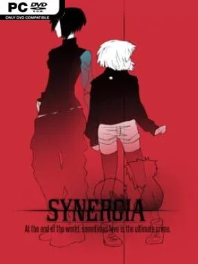Synergia (Incl. ALL DLC) Cover Art