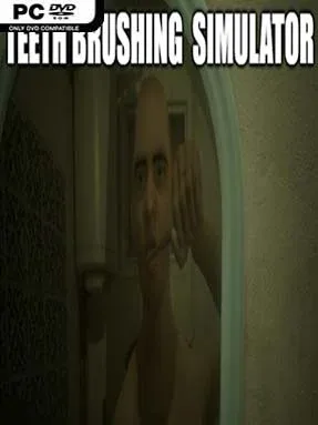 Teeth Brushing Simulator