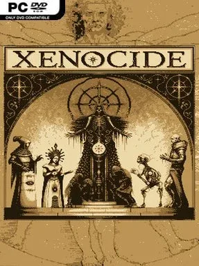 Xenocide (Cryptomnesic)