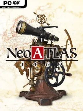 Neo ATLAS 1469