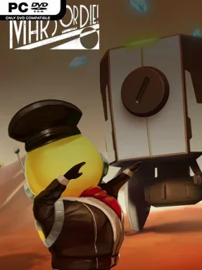 Mars or Die!