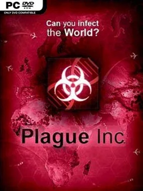 Plague Inc: Evolved