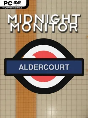 Midnight Monitor: Aldercourt