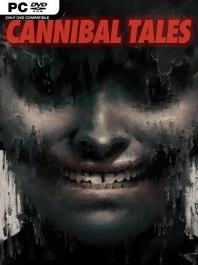 Cannibal Tales – Episode 1