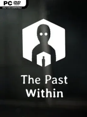 The Past Within Cover Art