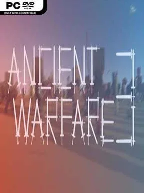 Ancient Warfare 3 Cover Art