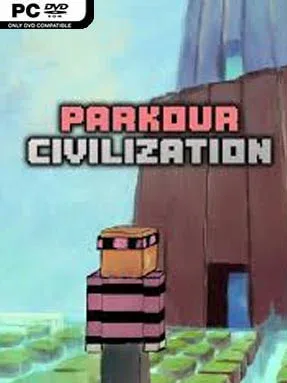 PARKOUR CIVILIZATION