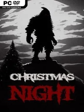 Christmas Night Cover Art