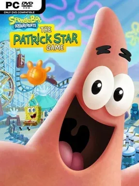 SpongeBob SquarePants™: The Patrick Star Game