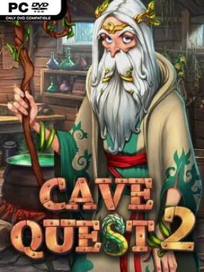 Cave Quest 2