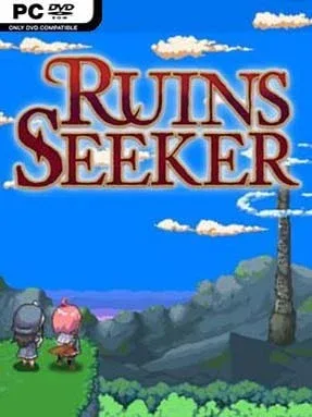 Ruins Seeker