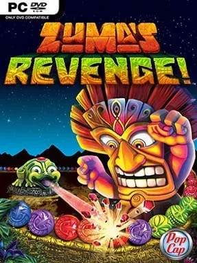 Zuma’s Revenge! (v17)