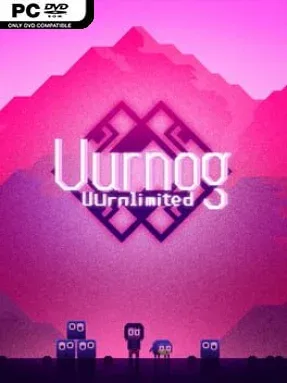 Uurnog Uurnlimited Cover Art