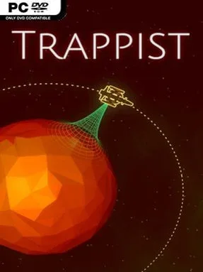 Trappist Cover Art