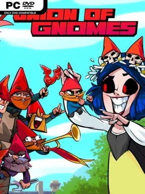 Union of Gnomes
