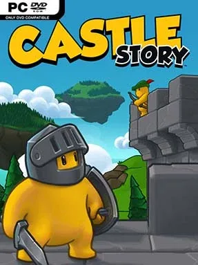 Castle Story Cover Art