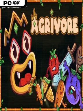 Agrivore: Incremental Farming