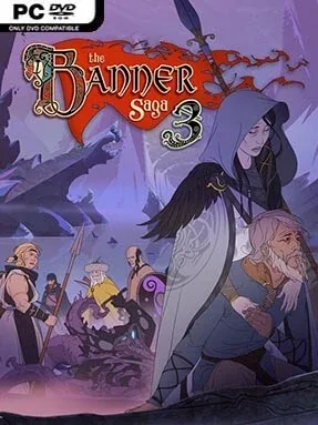 The Banner Saga 3
