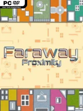Faraway Proximity Cover Art