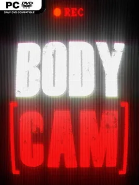 Bodycam Cover Art
