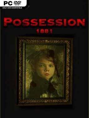 Possession 1881 Cover Art