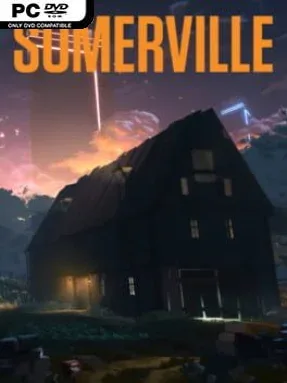 Somerville Cover Art
