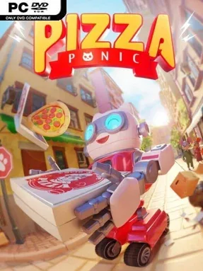 PizzaPanic