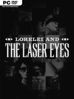 Lorelei And The Laser Eyes