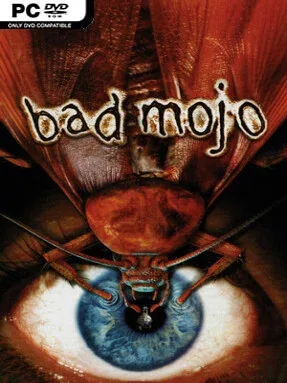 Bad Mojo Redux (GOG)