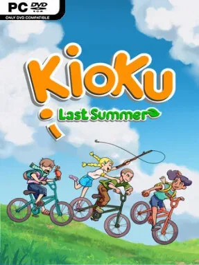 Kioku: Last Summer
