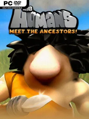 The Humans: Meet the Ancestors