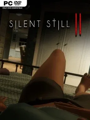 Silent Still 2 Cover Art